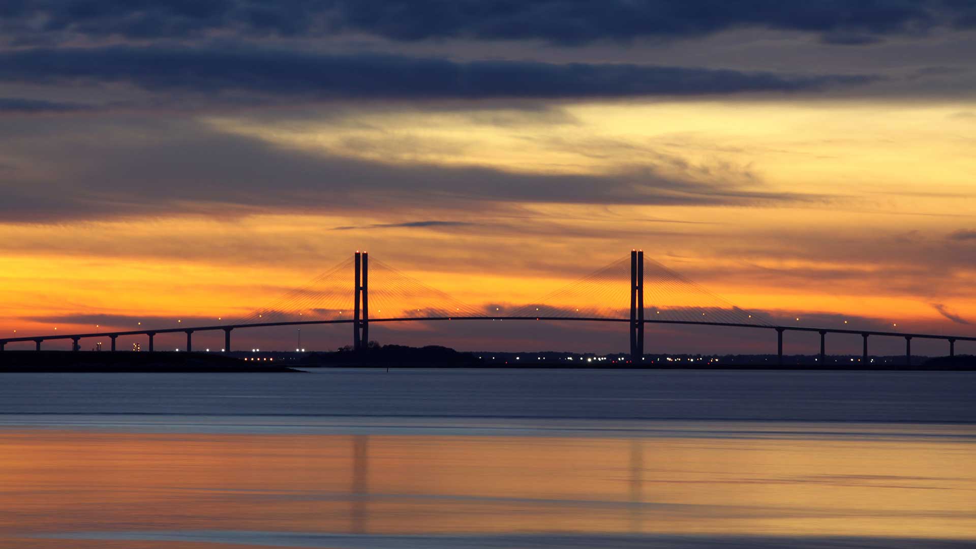 Panorama to illustrate dating in brunswick