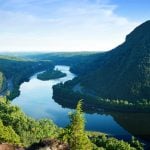 Panorama to illustrate dating in pennsylvania