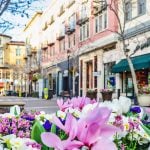 Panorama to illustrate dating in san jose