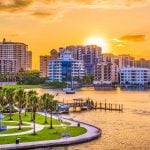 Panorama to illustrate dating in sarasota