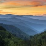 Panorama to illustrate dating in tennessee