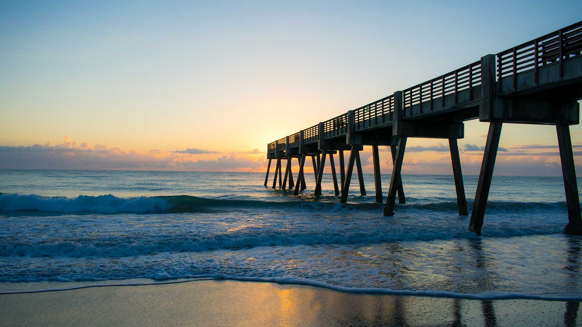 Panorama to illustrate dating in vero beach
